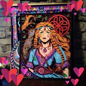 Meet your Posher, Donna